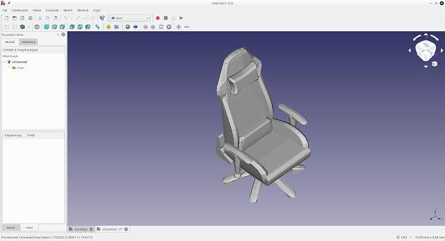 FreeCAD