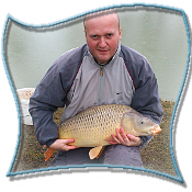 7 kg carp - Lake Warali, Baja - Tóthpál István