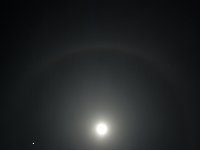Moon with ring - www.tothpal.eu