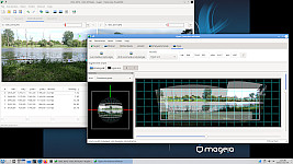 Hugin Panorama maker - Linux - www.tothpal.eu