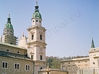 Mirabell garden - Salzburg - Austria - www.tothpal.eu