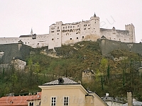 Mirabell garden - Salzburg - Austria - www.tothpal.eu