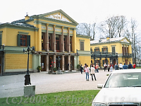 Kaiservilla - Bad Ischl - Austria - www.tothpal.eu