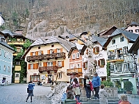 Hallstatt - Austria - www.tothpal.eu