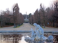 Schönbrunn Palace in Vienna - Austria - www.tothpal.eu