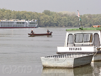 Life at Danube - Érsekcsanád, holiday resort - Hungary - www.tothpal.eu