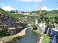 en route to Istria - Fiume / Rijeka - Croatia - www.tothpal.eu