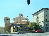 en route to Istria - Fiume / Rijeka - Croatia - www.tothpal.eu