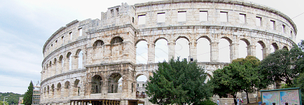 Pula - Croatia - www.tothpal.eu