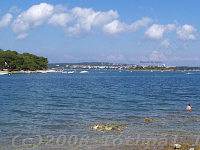 Beach - Pomer - Croatia - www.tothpal.eu