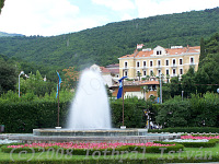 Abbázia / Opatija - Croatia - www.tothpal.eu