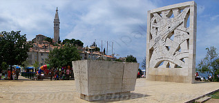 Rovinj - Croatia - www.tothpal.eu