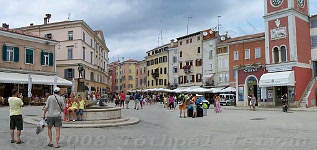 Rovinj - Croatia - www.tothpal.eu