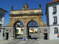 Plzeň - Czech Republic - www.tothpal.eu