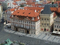 Prague / Praha - Czech Republic - www.tothpal.eu