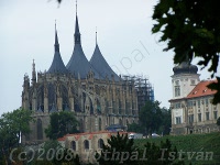 Kutná Hora - Czech Republic - www.tothpal.eu