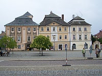 Kutná Hora - Czech Republic - www.tothpal.eu