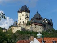 Karlštejn - Czech Republic - www.tothpal.eu