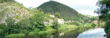 Karlštejn - Czech Republic - www.tothpal.eu