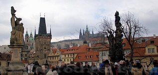 Prague / Praha - Czech Republic - www.tothpal.eu