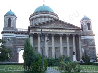 Esztergom - Hungary - www.tothpal.eu