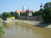 Győr - Hungary - www.tothpal.eu