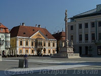 Győr - Hungary - www.tothpal.eu