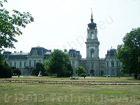 Keszthely - Hungary - www.tothpal.eu