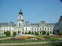 Keszthely - Hungary - www.tothpal.eu