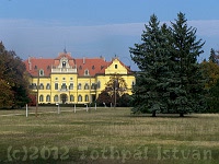 Nagymágocs - Hungary - www.tothpal.eu