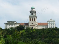 Pannonhalma - Hungary - www.tothpal.eu