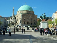 Pécs - Hungary - www.tothpal.eu