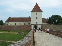 Sárvár - Hungary - www.tothpal.eu