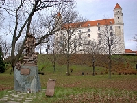Pozsony / Bratislava - Slovakia - www.tothpal.eu