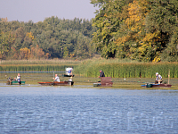 Tisza-tó - Tiszafüred - Hungary - www.tothpal.eu