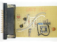 my Easy I2C Bus interface - www.tothpal.eu - Tóthpál István