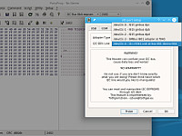 PonyProg v3.1 modified Interface Setup - www.tothpal.eu - Tóthpál István