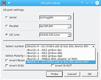 PonyProg modified Interface Setup - www.tothpal.eu - Tóthpál István